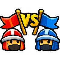 Fast 5v5 Team Battles
